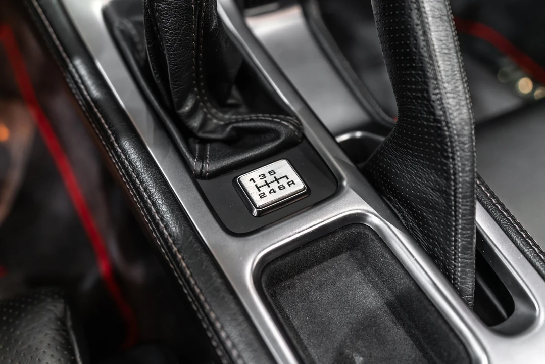 2004 Acura NA2 NSX - Image 19 of 21
