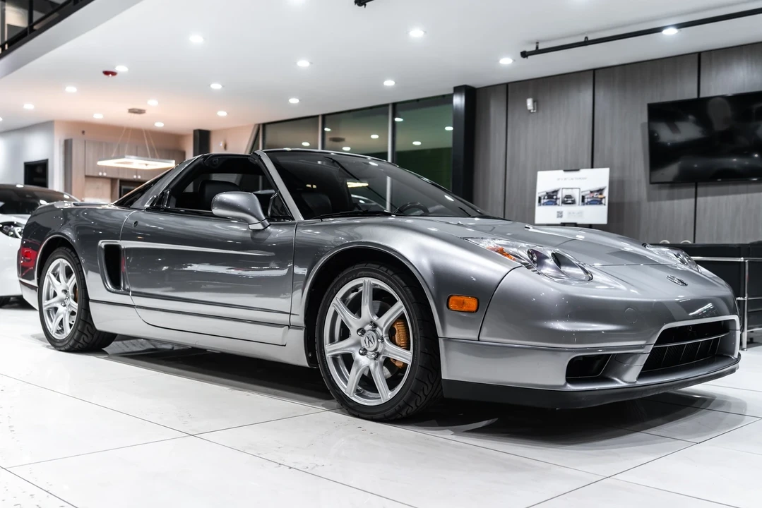 2004 Acura NA2 NSX - Image 5 of 12