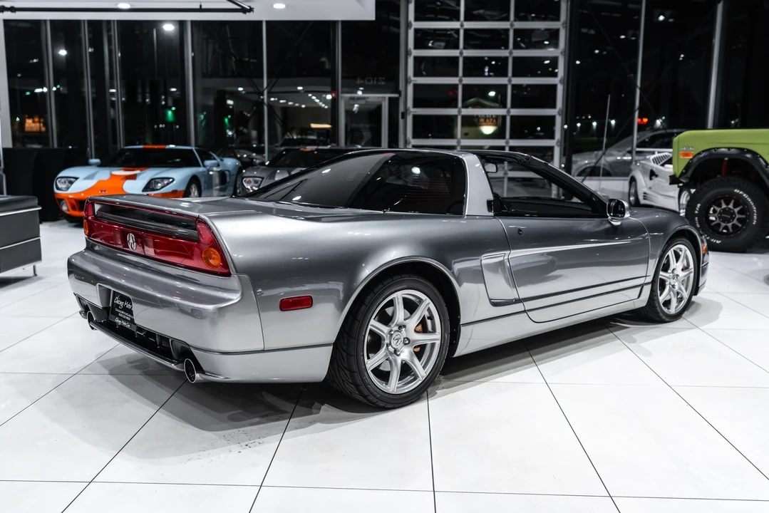 2004 Acura NA2 NSX - Image 4 of 12