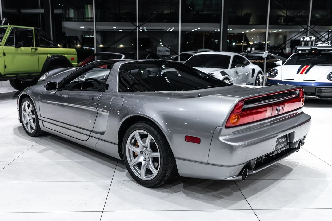 2004 Acura NA2 NSX - Image 2 of 12