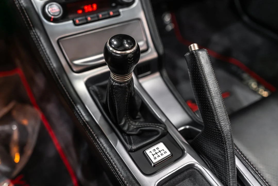2004 Acura NA2 NSX - Image 18 of 21
