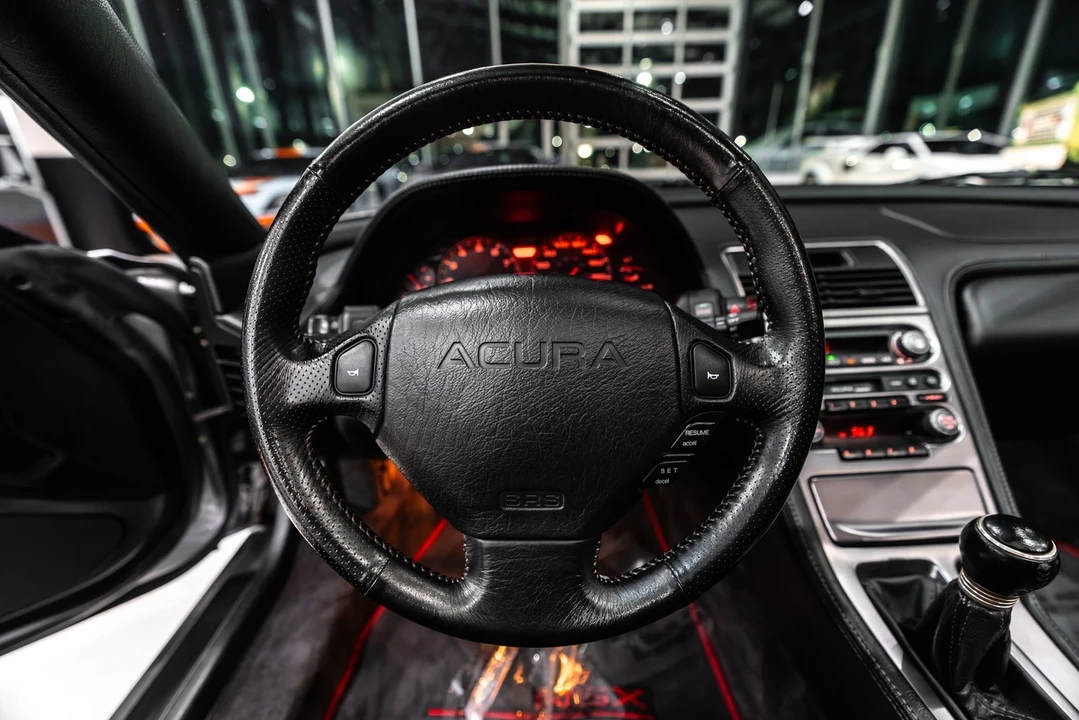 2004 Acura NA2 NSX - Image 10 of 12