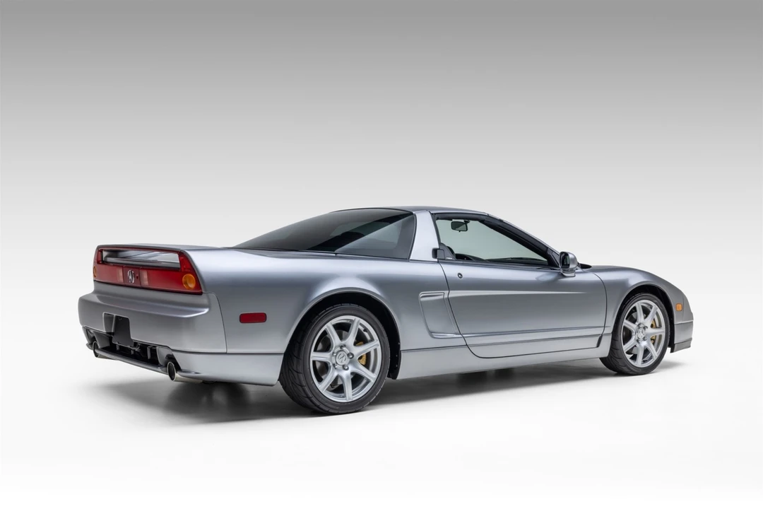 2004 Acura NA2 NSX - Image 4 of 21