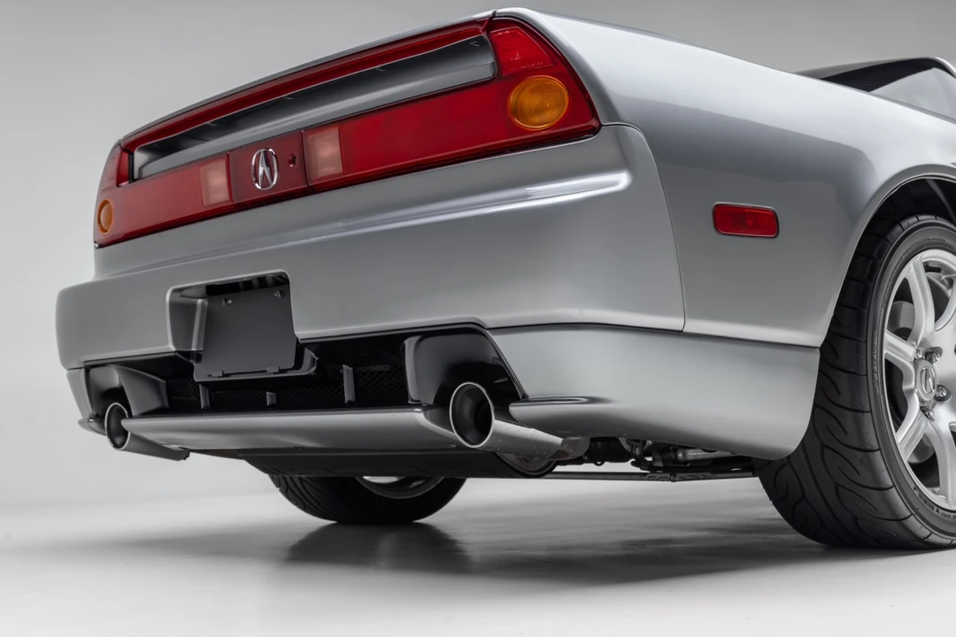 2004 Acura NA2 NSX - Image 9 of 21