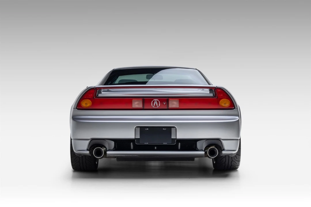 2004 Acura NA2 NSX - Image 2 of 21