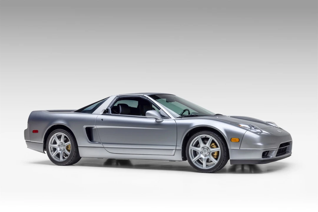 2004 Acura NA2 NSX - Image 13 of 21
