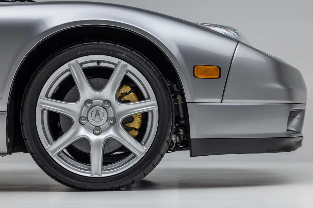 2004 Acura NA2 NSX - Image 11 of 21