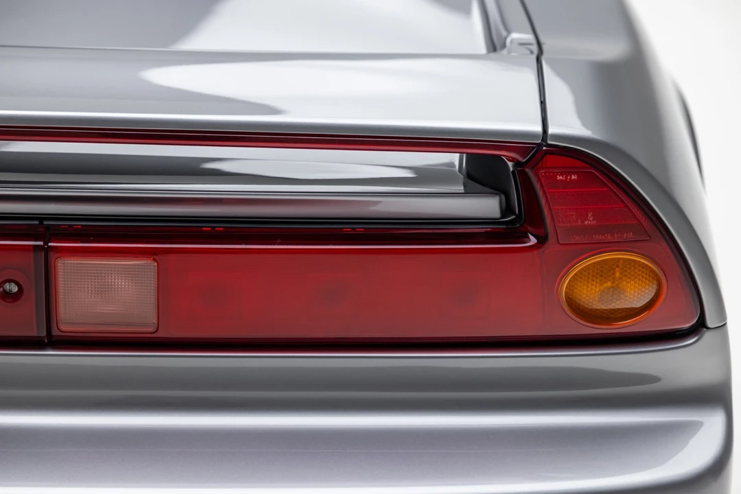 2004 Acura NA2 NSX - Image 16 of 21