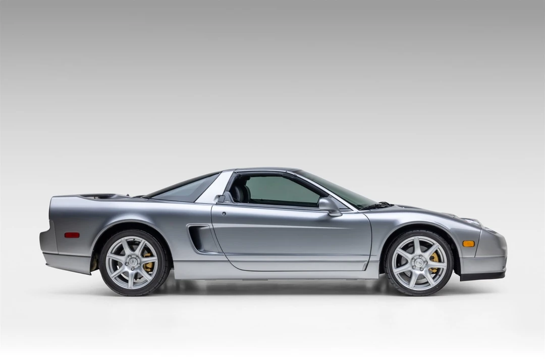 2004 Acura NA2 NSX - Image 5 of 21