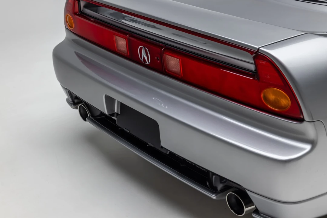 2004 Acura NA2 NSX - Image 20 of 21