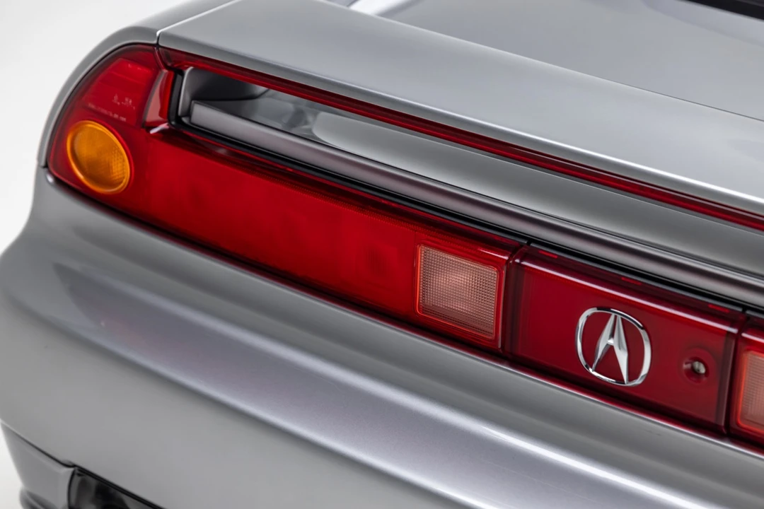 2004 Acura NA2 NSX - Image 15 of 21