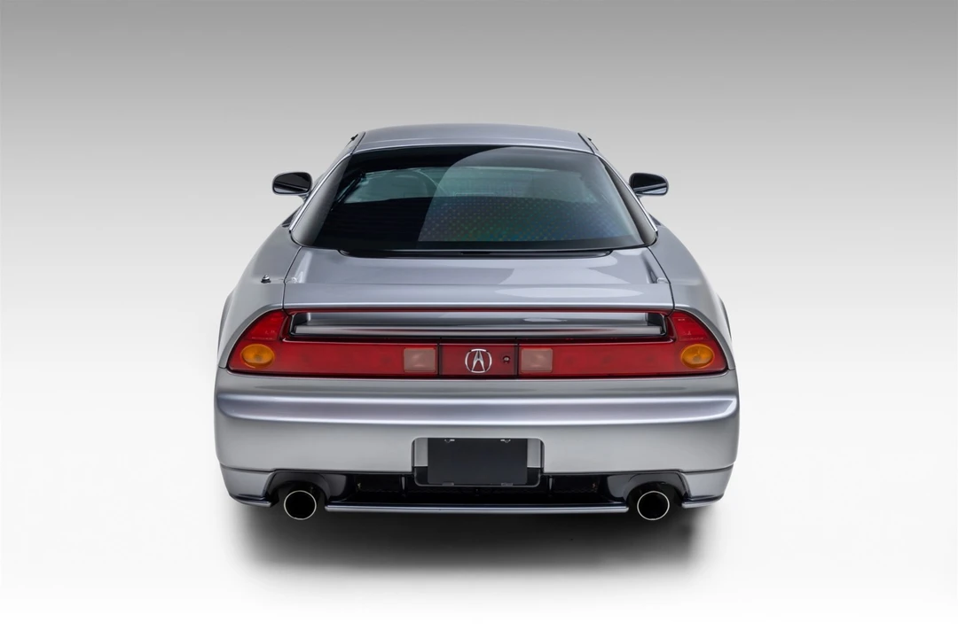 2004 Acura NA2 NSX - Image 7 of 21
