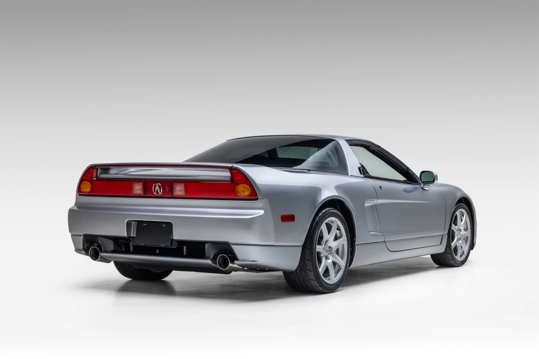 2004 Acura NA2 NSX - Image 3 of 21