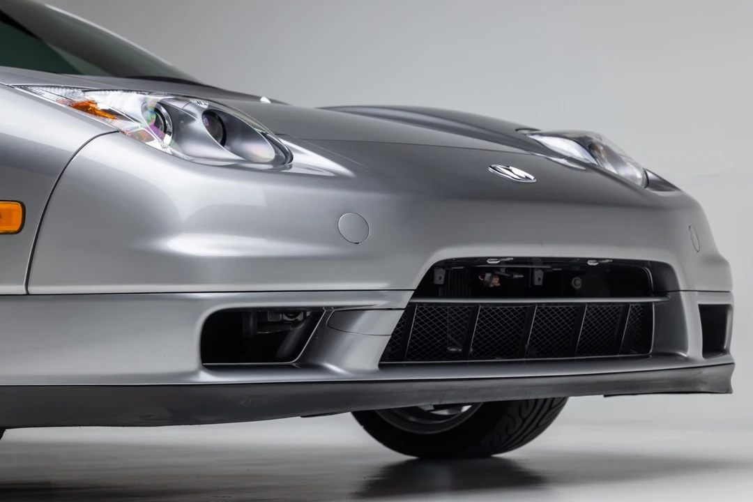 2004 Acura NA2 NSX - Image 12 of 21