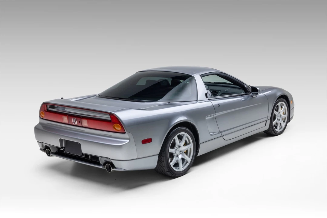 2004 Acura NA2 NSX - Image 6 of 21