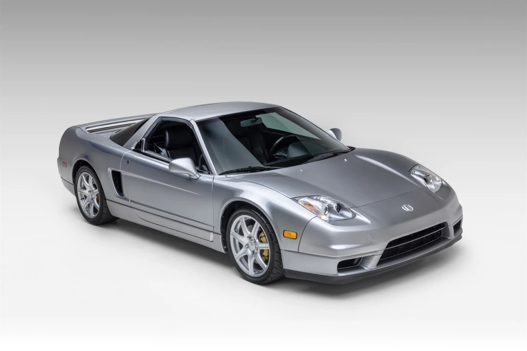 2004 Acura NA2 NSX - Image 14 of 21