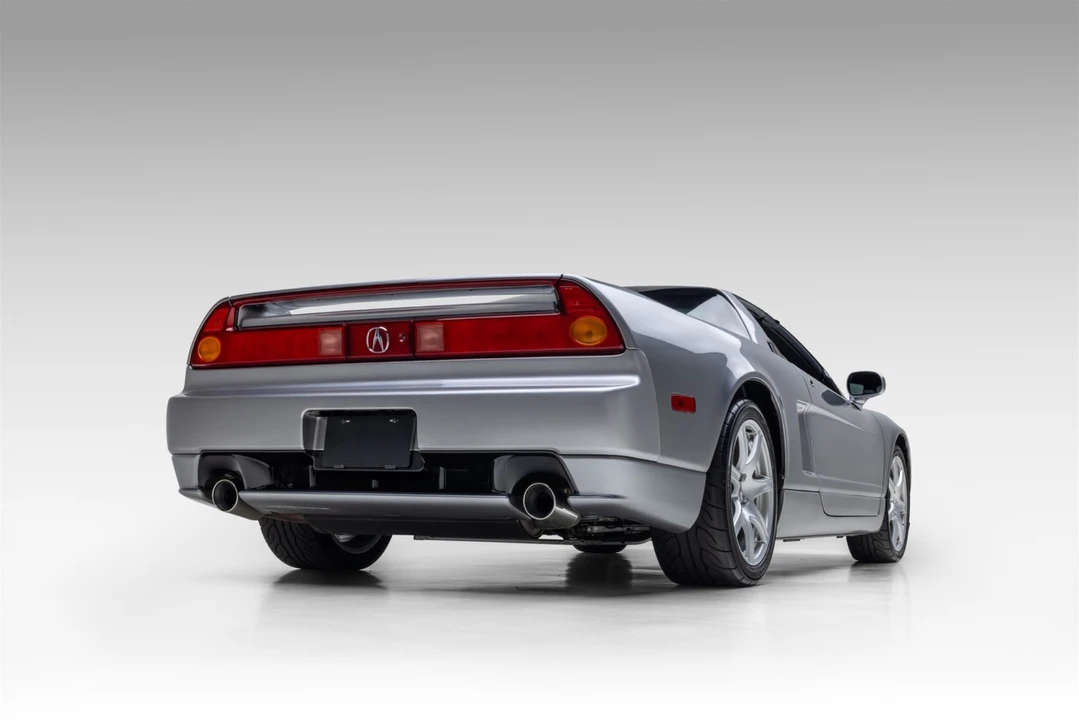 2004 Acura NA2 NSX - Image 8 of 21