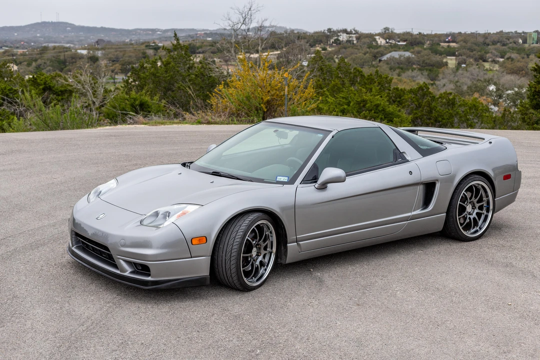 2004 Acura NA2 NSX - Image 6 of 29