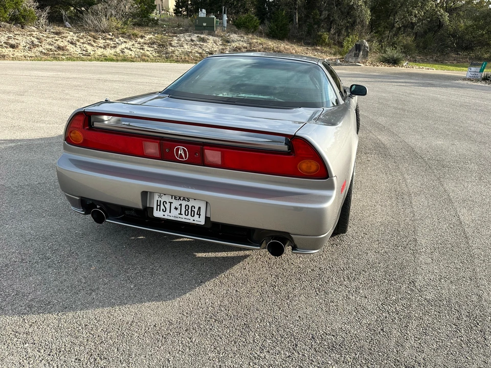 2004 Acura NA2 NSX - Image 17 of 29