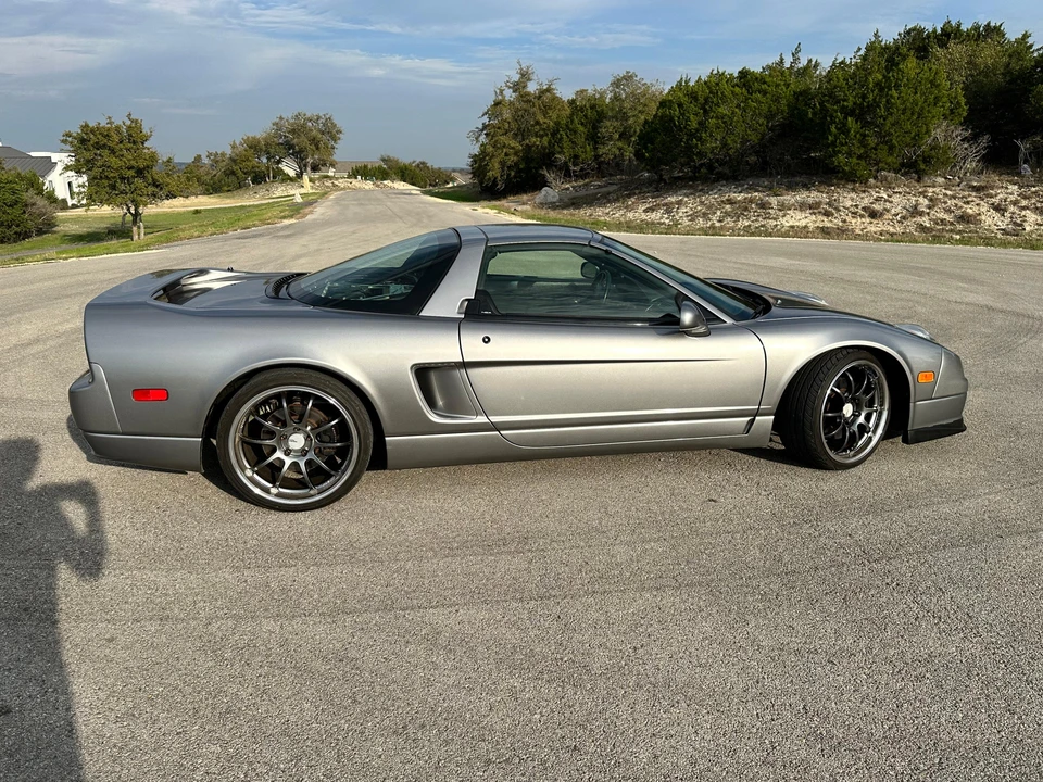 2004 Acura NA2 NSX - Image 20 of 29