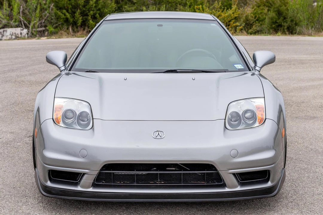 2004 Acura NA2 NSX - Image 2 of 29