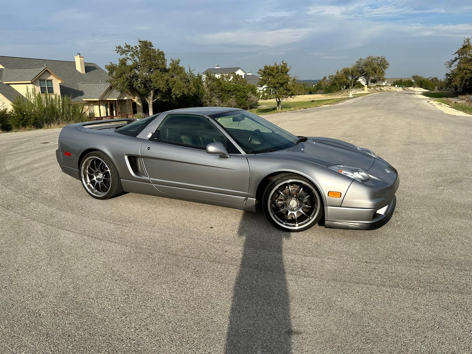 2004 Acura NA2 NSX - Image 21 of 29