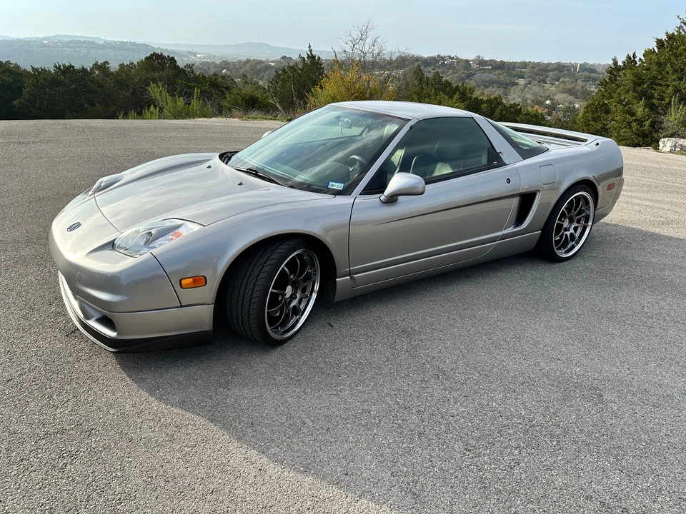 2004 Acura NA2 NSX - Image 12 of 29