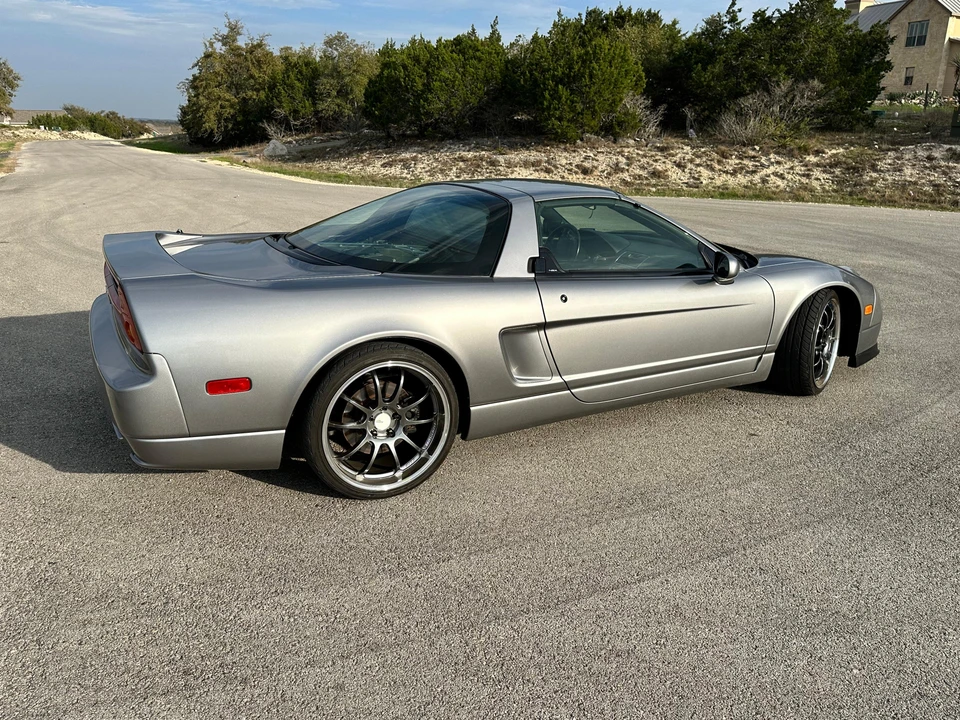 2004 Acura NA2 NSX - Image 19 of 29