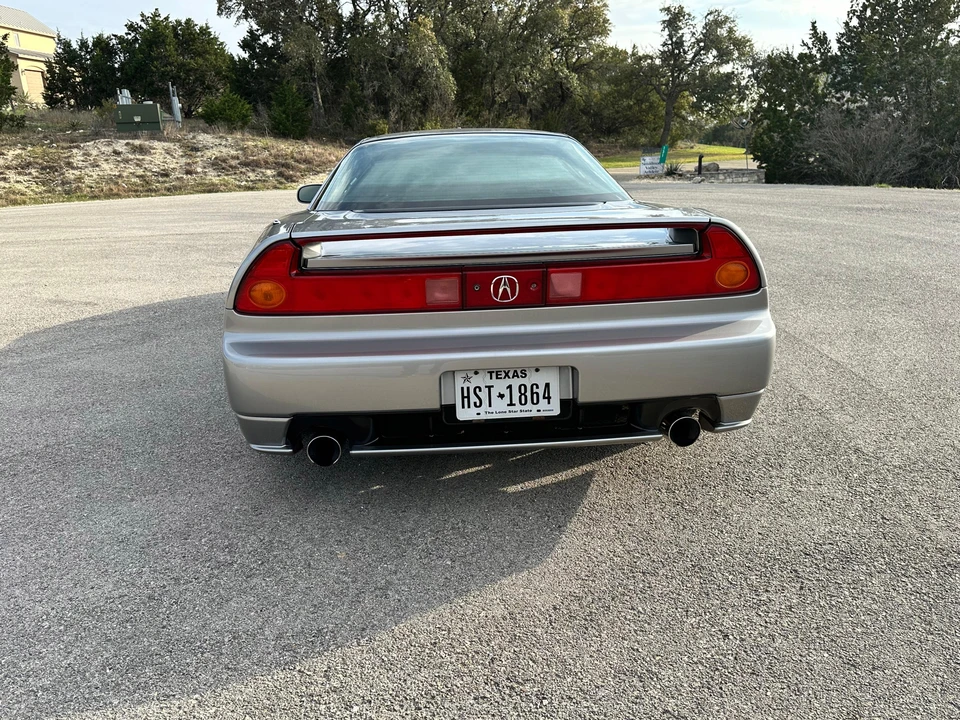 2004 Acura NA2 NSX - Image 16 of 29