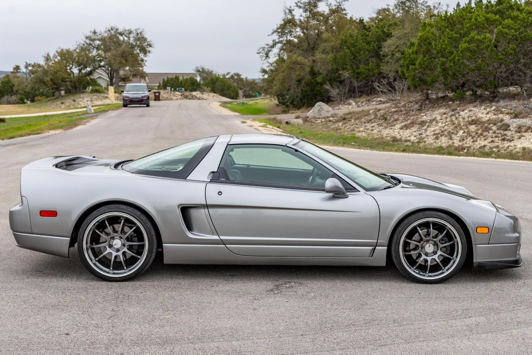 2004 Acura NA2 NSX - Image 3 of 29