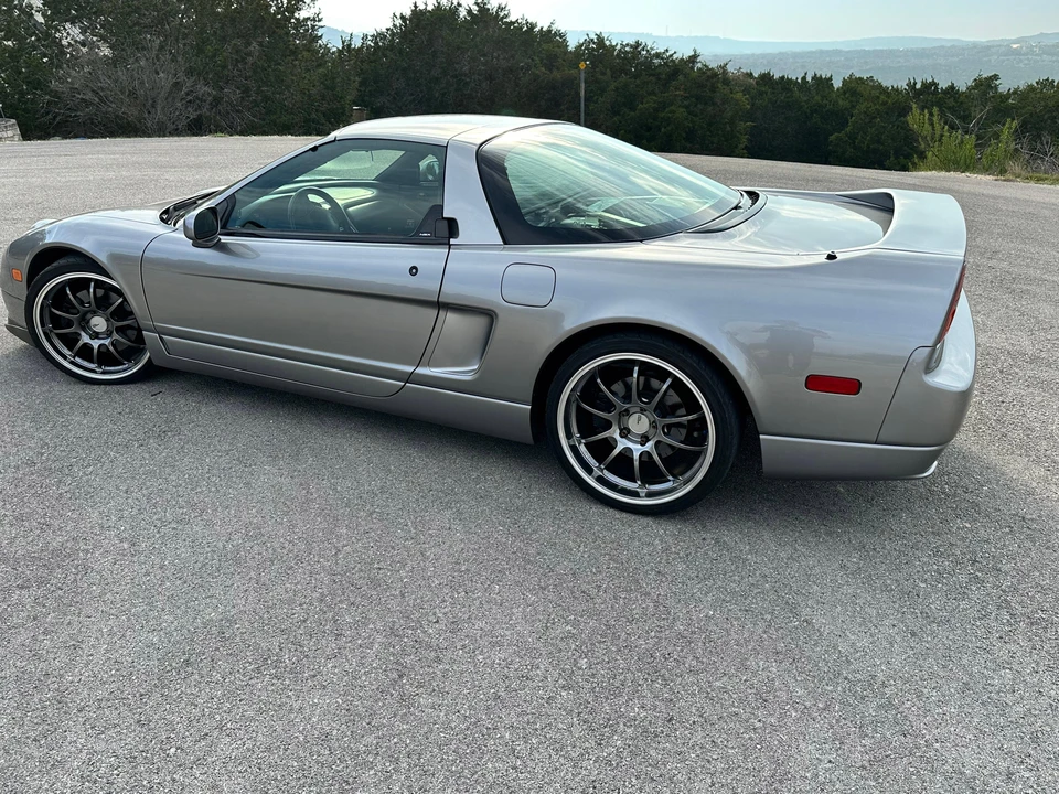 2004 Acura NA2 NSX - Image 14 of 29