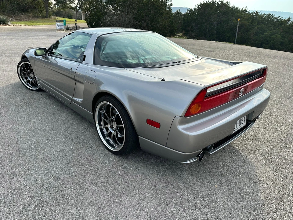 2004 Acura NA2 NSX - Image 15 of 29