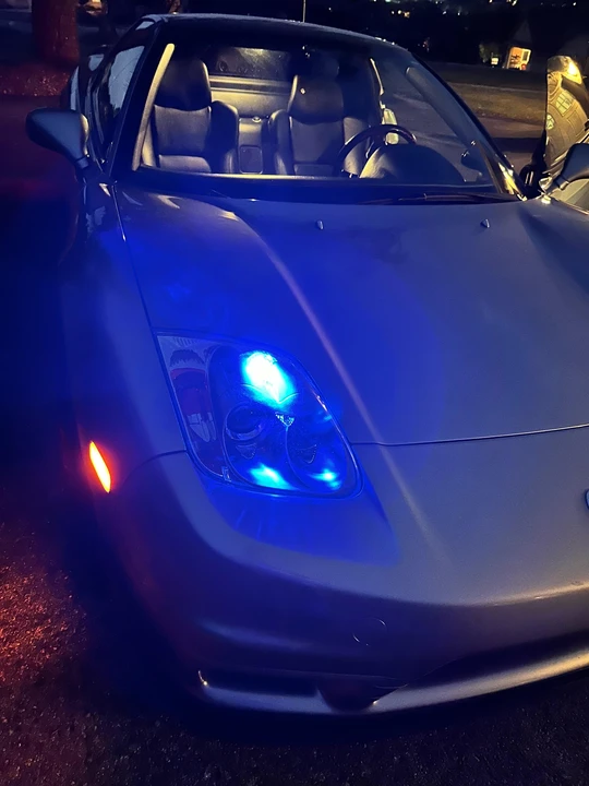 2004 Acura NA2 NSX - Image 26 of 29