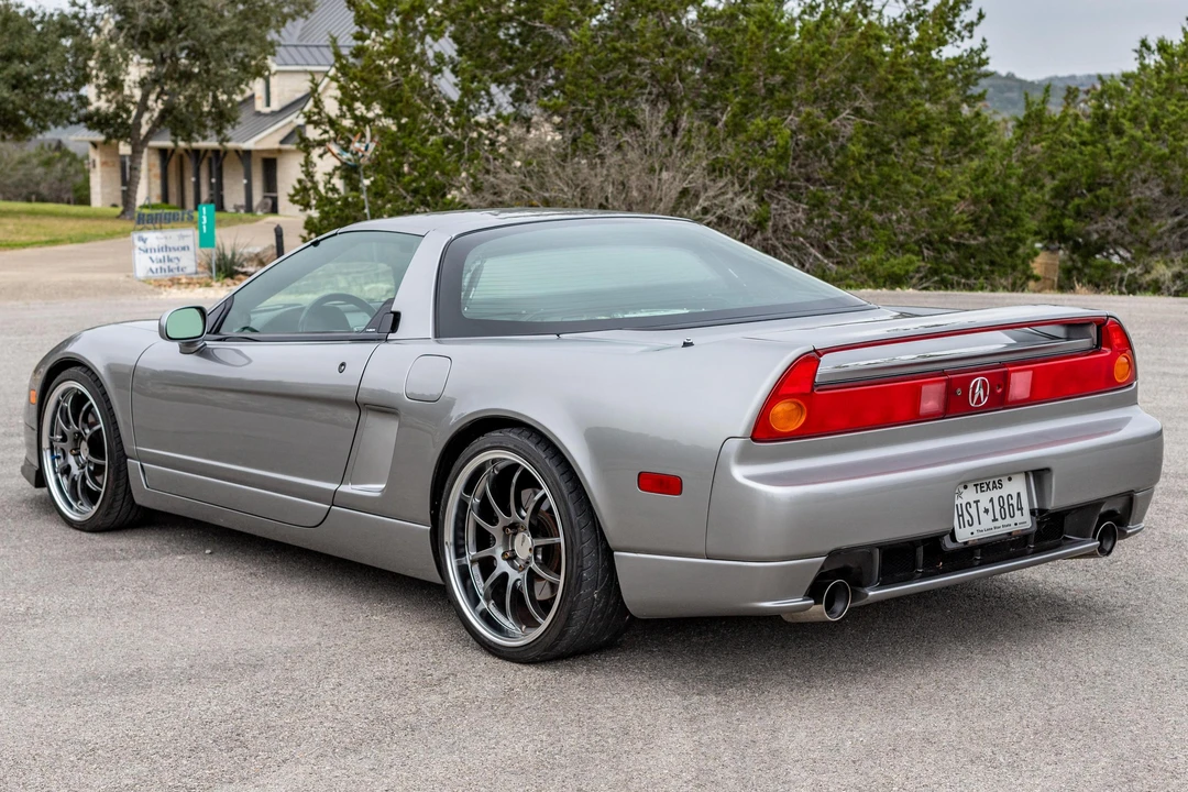 2004 Acura NA2 NSX - Image 4 of 29