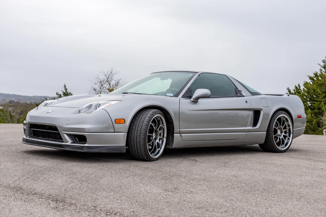 2004 Acura NA2 NSX - Image 7 of 29