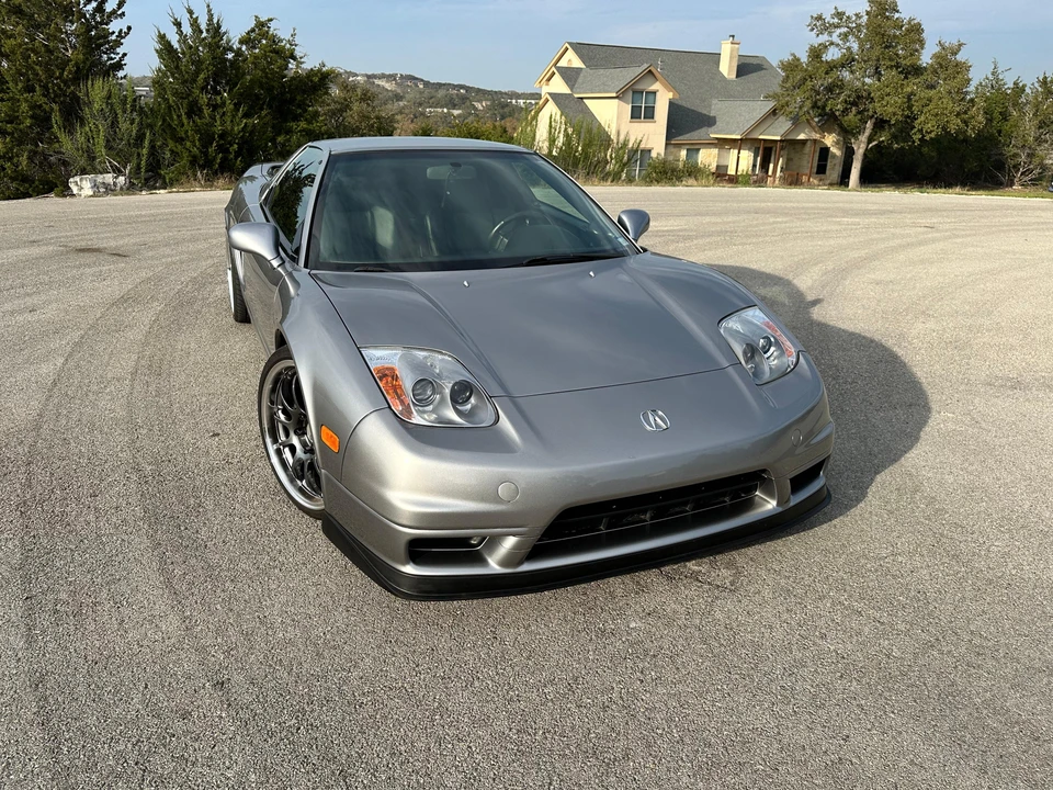 2004 Acura NA2 NSX - Image 23 of 29