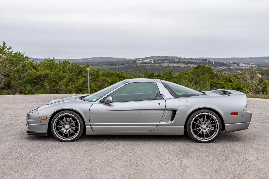 2004 Acura NA2 NSX - Image 8 of 29