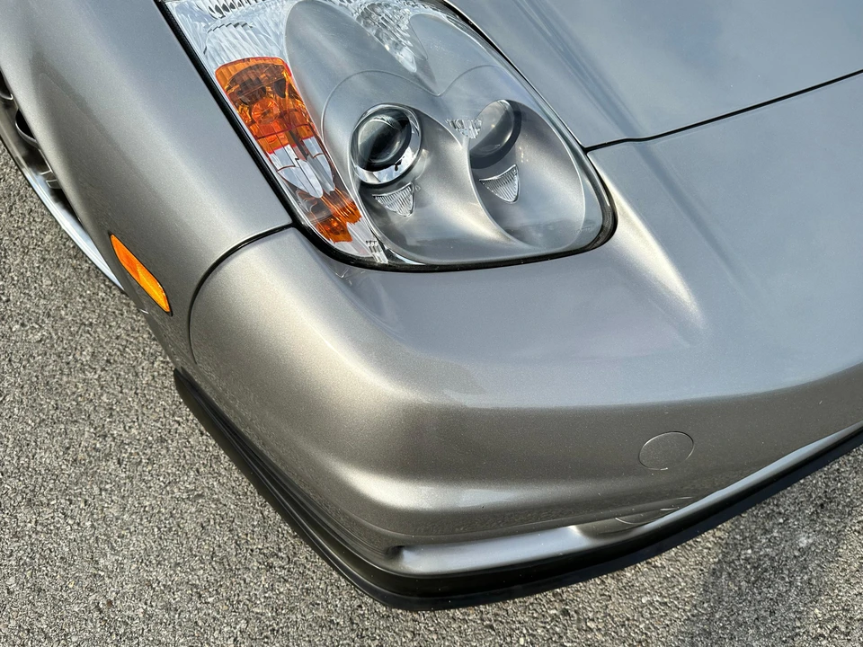 2004 Acura NA2 NSX - Image 28 of 29