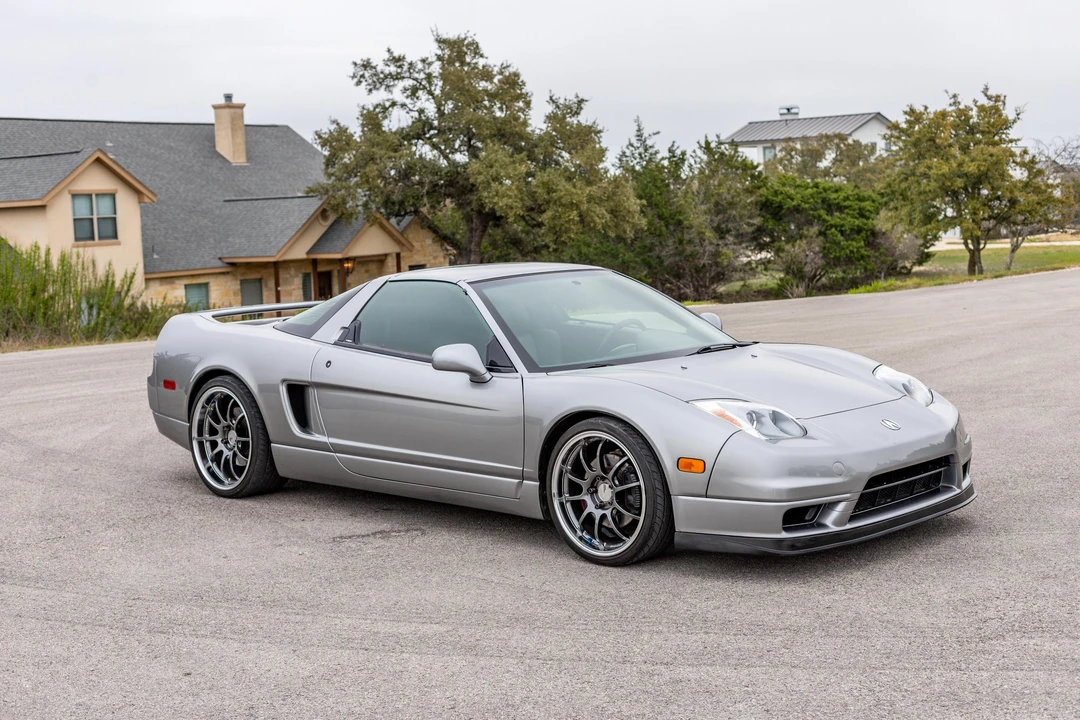 2004 Acura NA2 NSX - Image 10 of 29