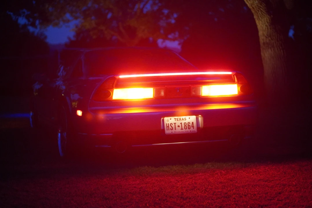 2004 Acura NA2 NSX - Image 24 of 29