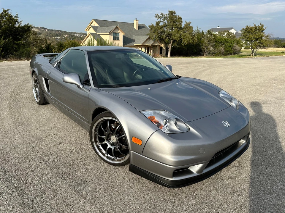 2004 Acura NA2 NSX - Image 22 of 29
