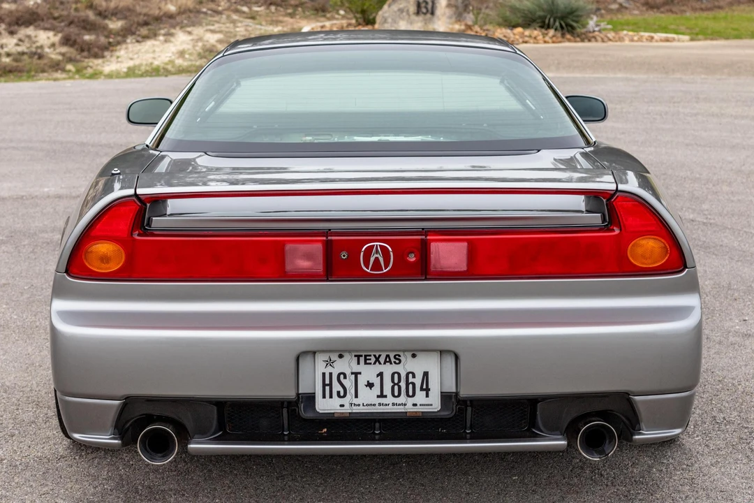 2004 Acura NA2 NSX - Image 5 of 29