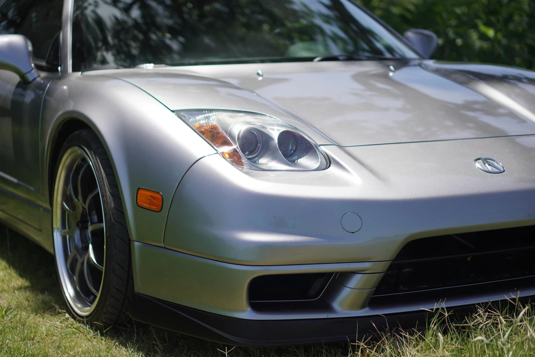 2004 Acura NA2 NSX - Image 27 of 29