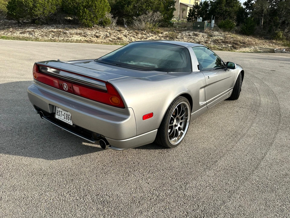 2004 Acura NA2 NSX - Image 18 of 29