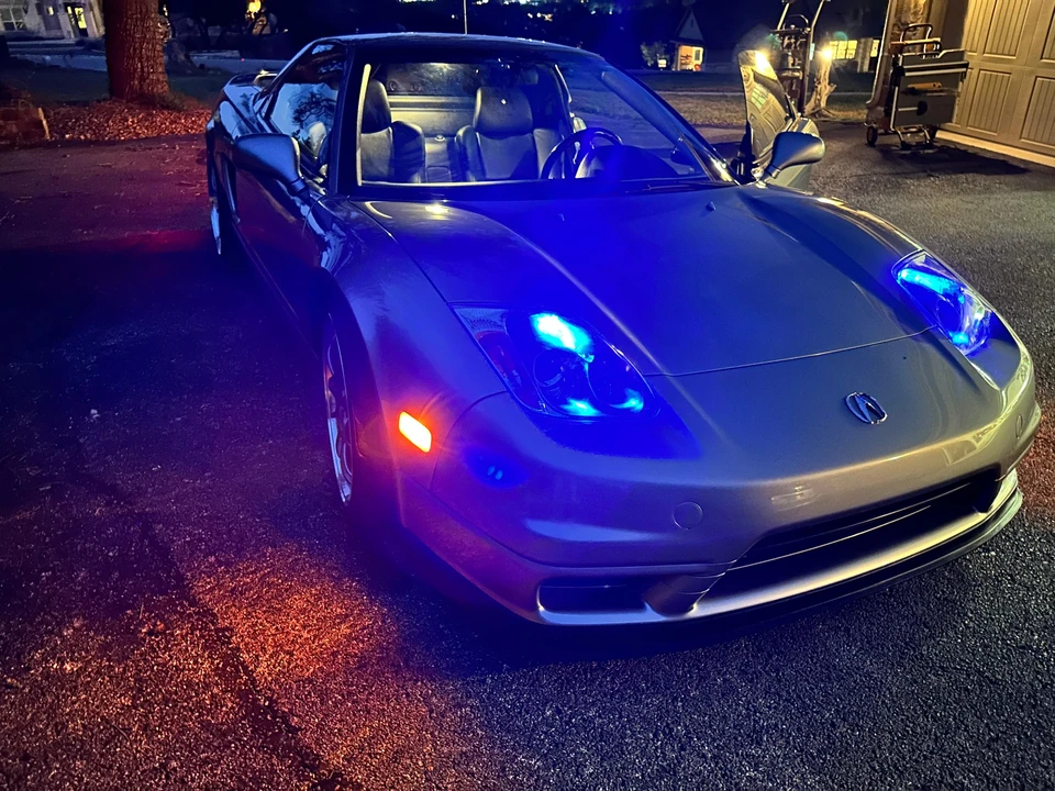 2004 Acura NA2 NSX - Image 25 of 29