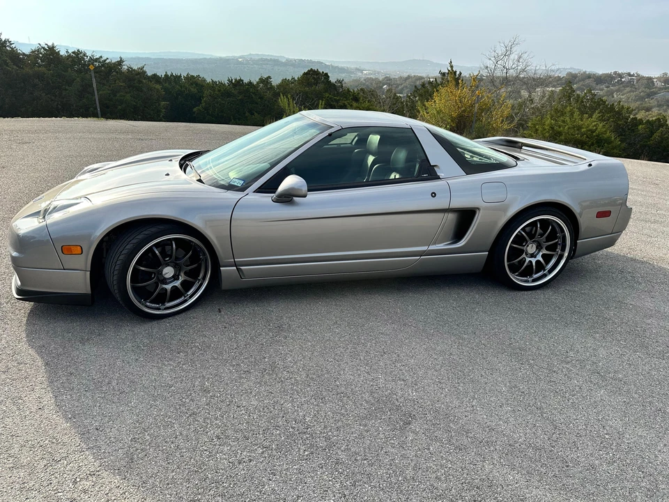 2004 Acura NA2 NSX - Image 13 of 29