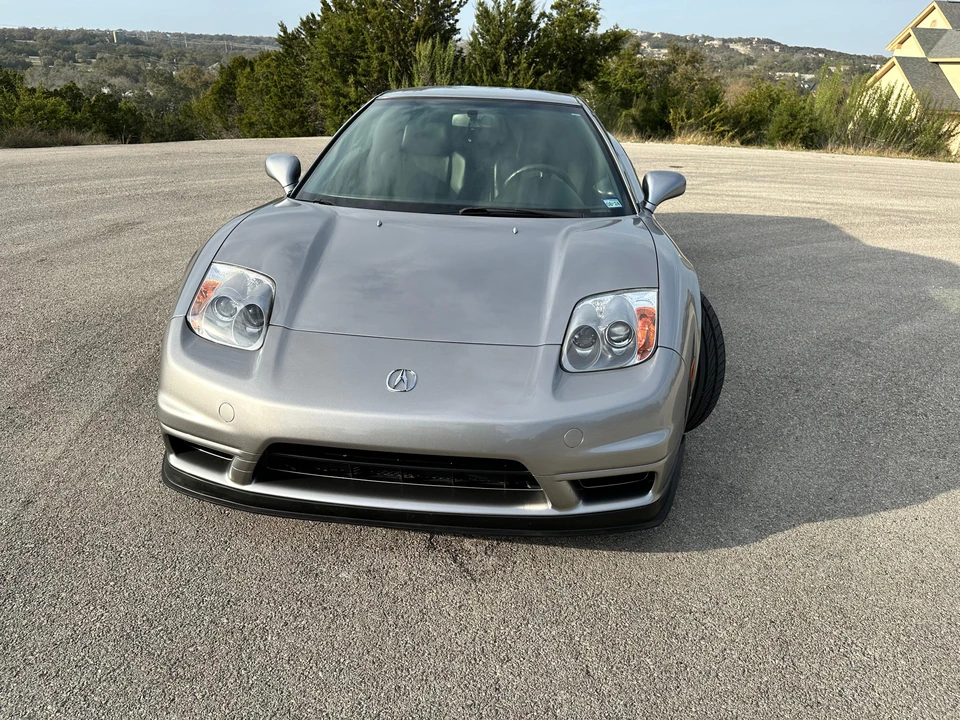 2004 Acura NA2 NSX - Image 11 of 29