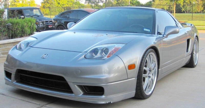 2004 Acura NA1 NSX - Image 6 of 10