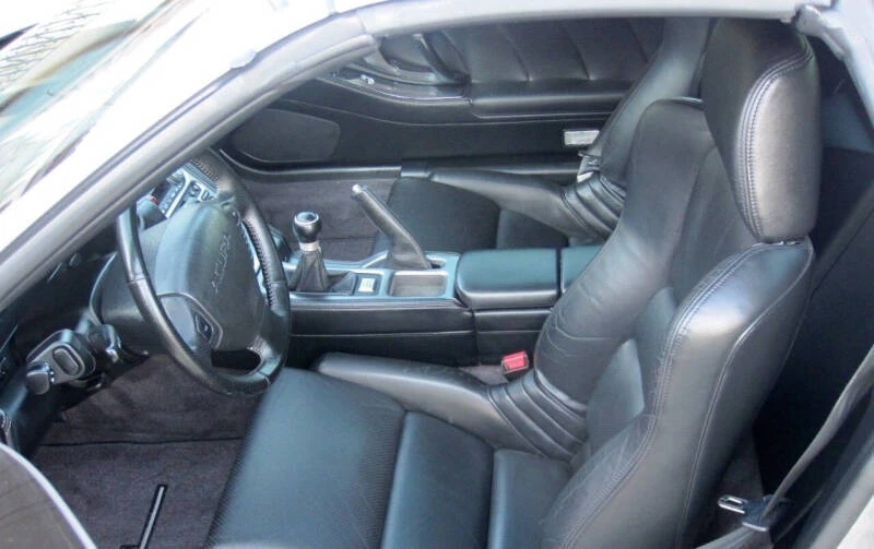 2004 Acura NA1 NSX - Image 2 of 10