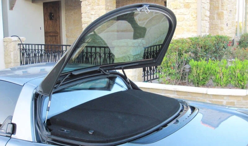 2004 Acura NA1 NSX - Image 4 of 10